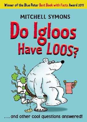 Book cover for Do Igloos Have Loos?