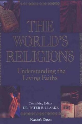 Cover of The World's Religions