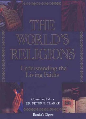 Book cover for The World's Religions