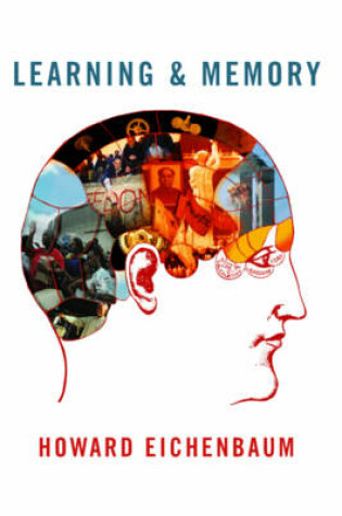 Cover of Learning & Memory