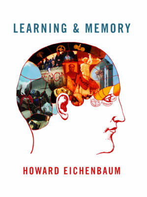 Book cover for Learning & Memory