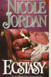 Book cover for Ecstasy