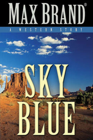 Cover of Sky Blue