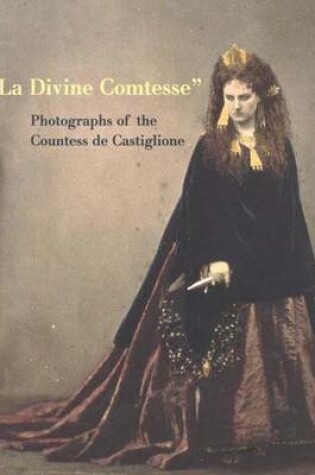 Cover of La Divine Comtesse