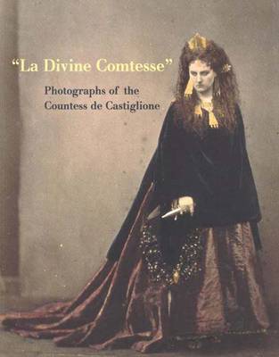 Cover of La Divine Comtesse