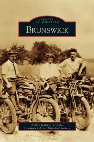 Cover of Brunswick