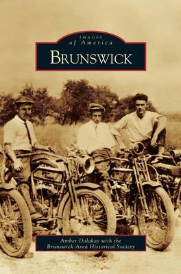 Book cover for Brunswick