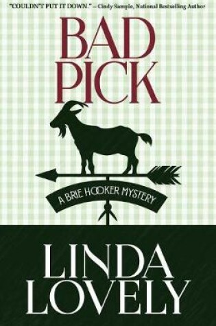 Cover of Bad Pick