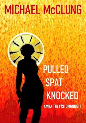 Book cover for Pulled Spat Knocked