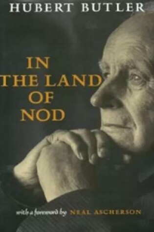 Cover of In The Land Of Nod
