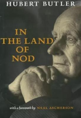 Book cover for In The Land Of Nod