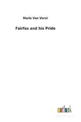 Cover of Fairfax and his Pride