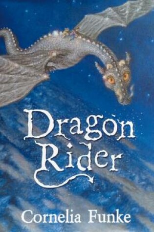 Cover of Dragon Rider