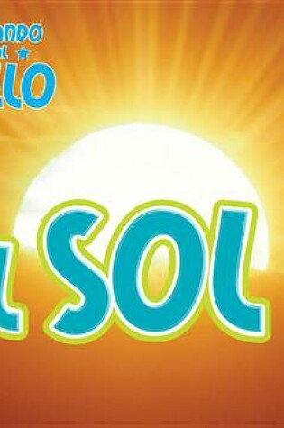 Cover of El Sol