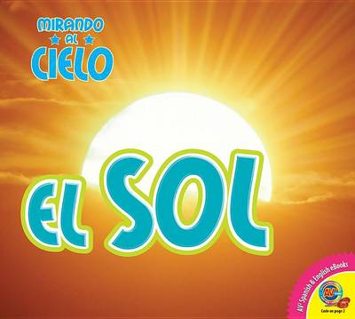 Book cover for El Sol