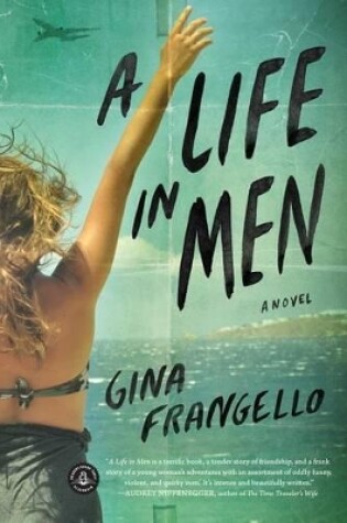 Cover of A Life in Men