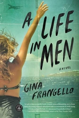 Book cover for A Life in Men