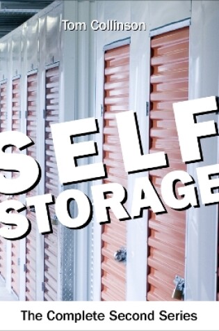 Cover of Self Storage