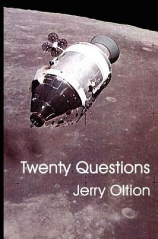 Cover of Twenty Questions