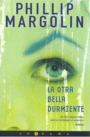 Cover of La Otra Bella Durmiente
