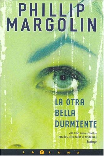 Book cover for La Otra Bella Durmiente