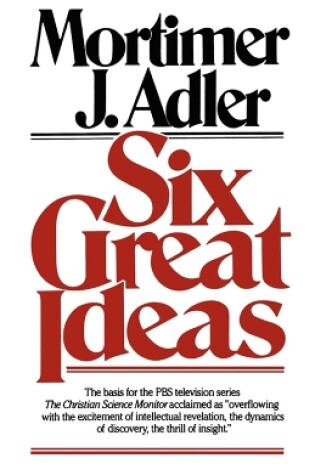 Cover of Six Great Ideas