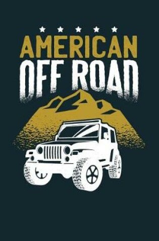 Cover of American Off Road