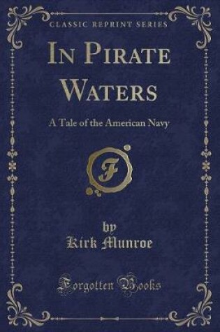Cover of In Pirate Waters