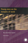 Book cover for Young Men on the Margins of Work