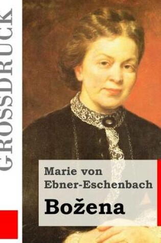 Cover of Bozena (Grossdruck)