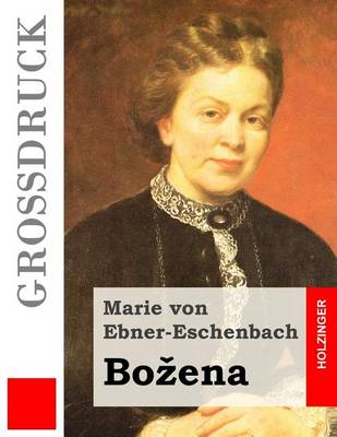 Book cover for Bozena (Grossdruck)