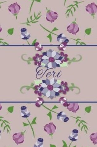 Cover of Teri