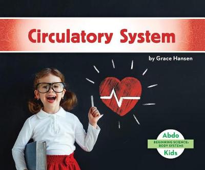 Book cover for Circulatory System