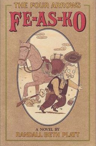 Cover of The Four Arrows Fe-as-Ko