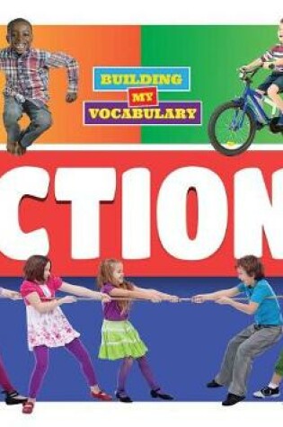Cover of Actions
