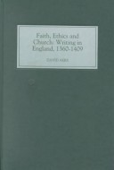 Book cover for Faith, Ethics and Church