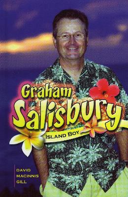Cover of Graham Salisbury