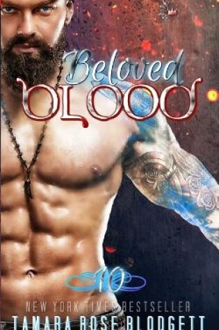 Cover of Beloved Blood
