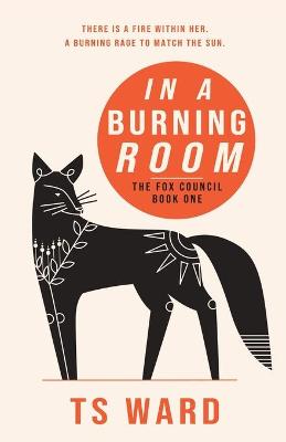 Cover of In A Burning Room