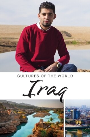 Cover of Iraq