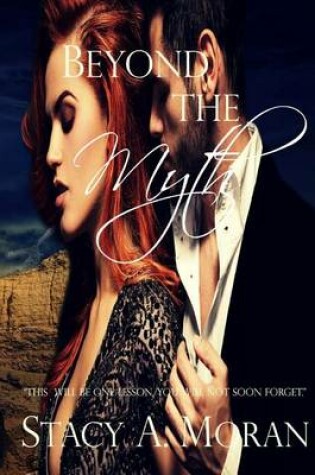 Cover of Beyond the Myth