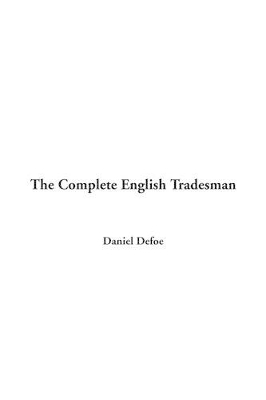 Book cover for The Complete English Tradesman