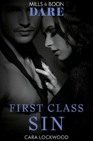 Cover of First Class Sin