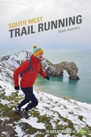 Cover of South West Trail Running