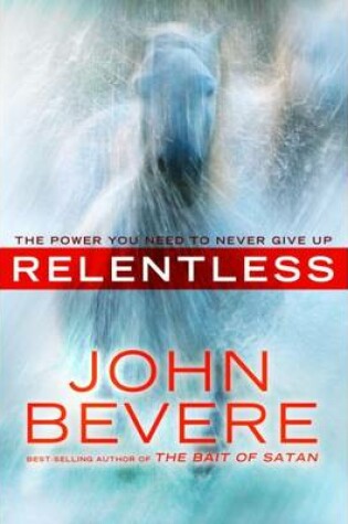 Cover of Relentless