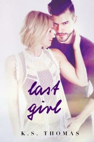 Cover of Last Girl