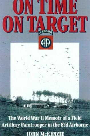 Cover of On Time, on Target