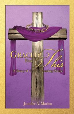 Book cover for Graced For This