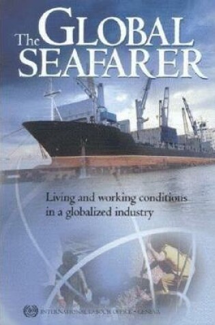 Cover of The Global Seafarer