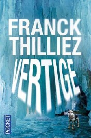Cover of Vertige